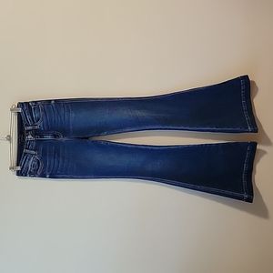 Flying Monkey jeans size 25